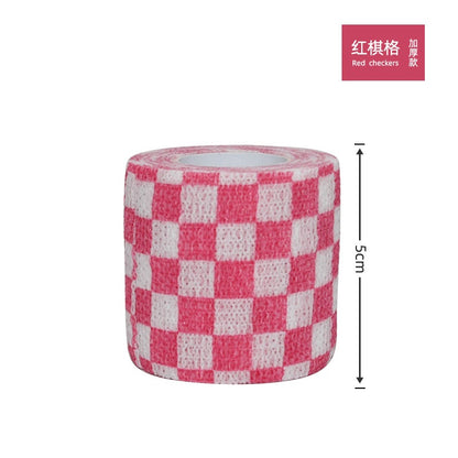 BANDAGE / DOG / CAT / SELF ADHESIVE WRAP BANDAGE TAPE