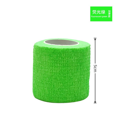 BANDAGE / DOG / CAT / SELF ADHESIVE WRAP BANDAGE TAPE