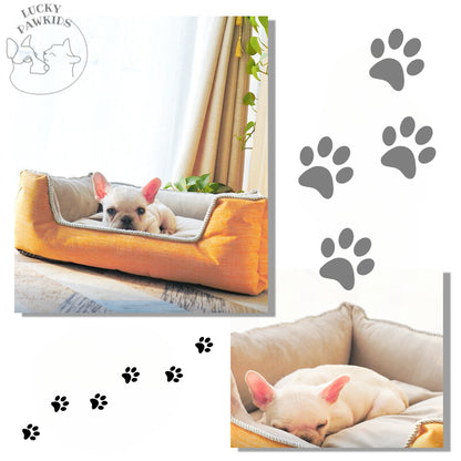 *SG_Seller*LuckyPawKids*Dog Bed / Dog Cushion/ Pet Bed / Cushion Bedding / Washable