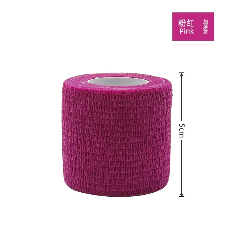 BANDAGE / DOG / CAT / SELF ADHESIVE WRAP BANDAGE TAPE