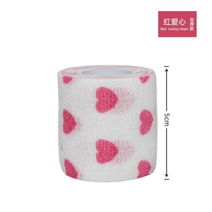BANDAGE / DOG / CAT / SELF ADHESIVE WRAP BANDAGE TAPE
