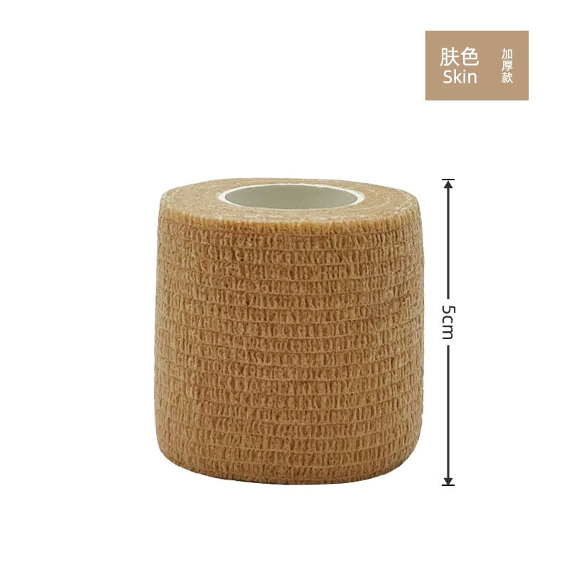 BANDAGE / DOG / CAT / SELF ADHESIVE WRAP BANDAGE TAPE