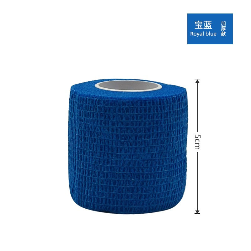 BANDAGE / DOG / CAT / SELF ADHESIVE WRAP BANDAGE TAPE
