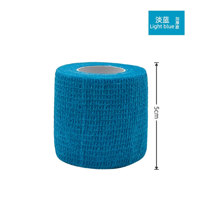 BANDAGE / DOG / CAT / SELF ADHESIVE WRAP BANDAGE TAPE