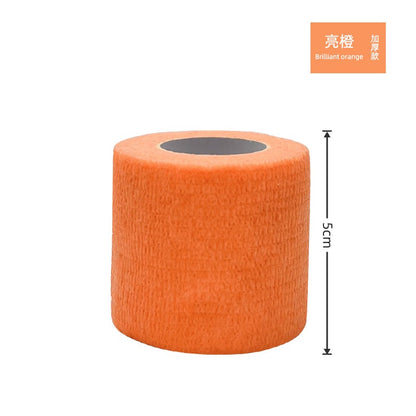 BANDAGE / DOG / CAT / SELF ADHESIVE WRAP BANDAGE TAPE