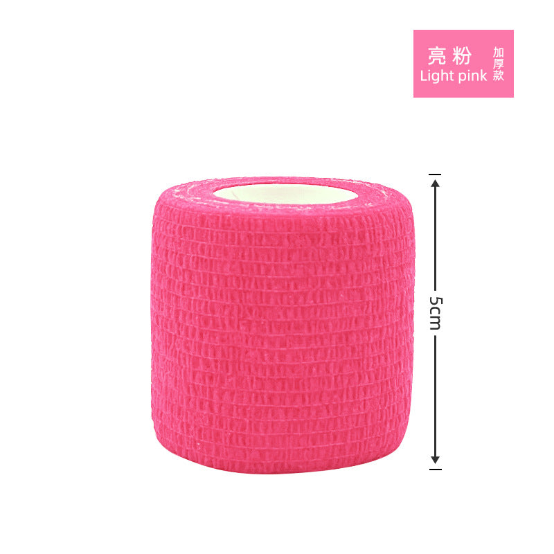 BANDAGE / DOG / CAT / SELF ADHESIVE WRAP BANDAGE TAPE