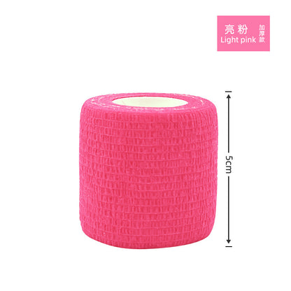 BANDAGE / DOG / CAT / SELF ADHESIVE WRAP BANDAGE TAPE