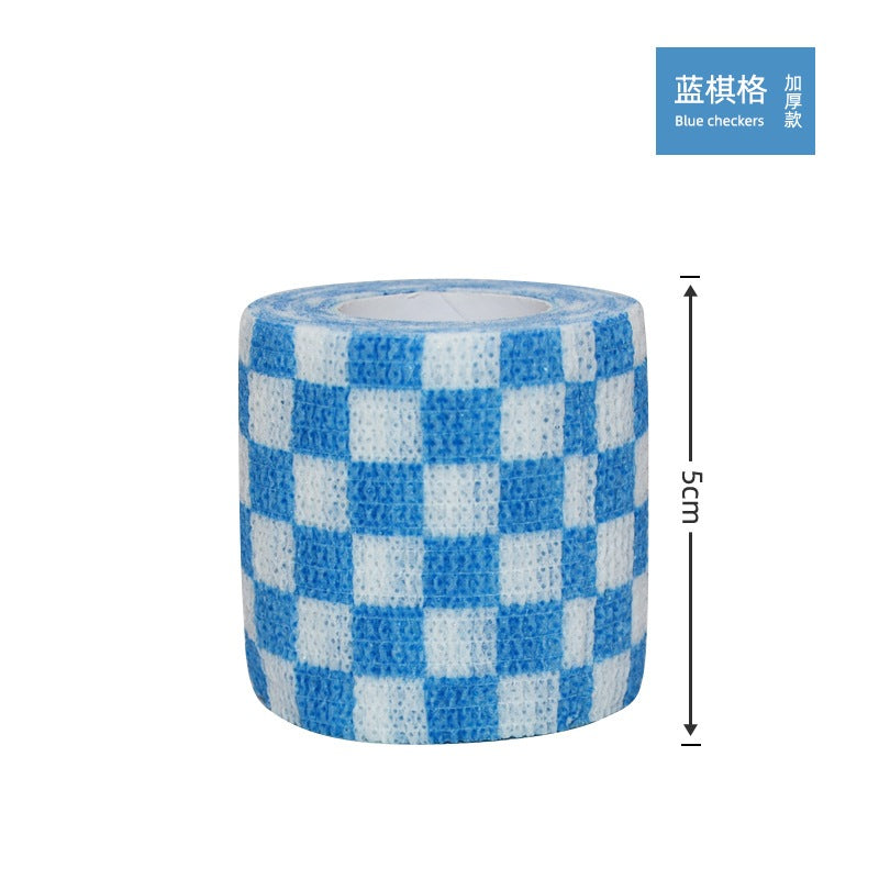 BANDAGE / DOG / CAT / SELF ADHESIVE WRAP BANDAGE TAPE