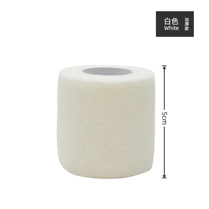 BANDAGE / DOG / CAT / SELF ADHESIVE WRAP BANDAGE TAPE