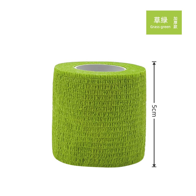 BANDAGE / DOG / CAT / SELF ADHESIVE WRAP BANDAGE TAPE