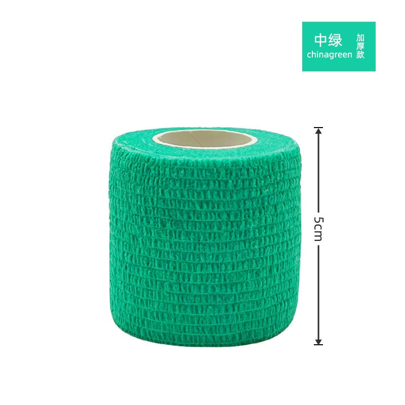 BANDAGE / DOG / CAT / SELF ADHESIVE WRAP BANDAGE TAPE