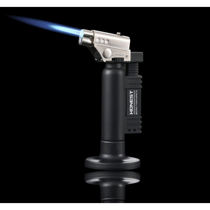 Premium lighter/Wind Proof Lighter/ Fire Desktop Mode
