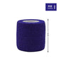 BANDAGE / DOG / CAT / SELF ADHESIVE WRAP BANDAGE TAPE