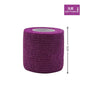 BANDAGE / DOG / CAT / SELF ADHESIVE WRAP BANDAGE TAPE