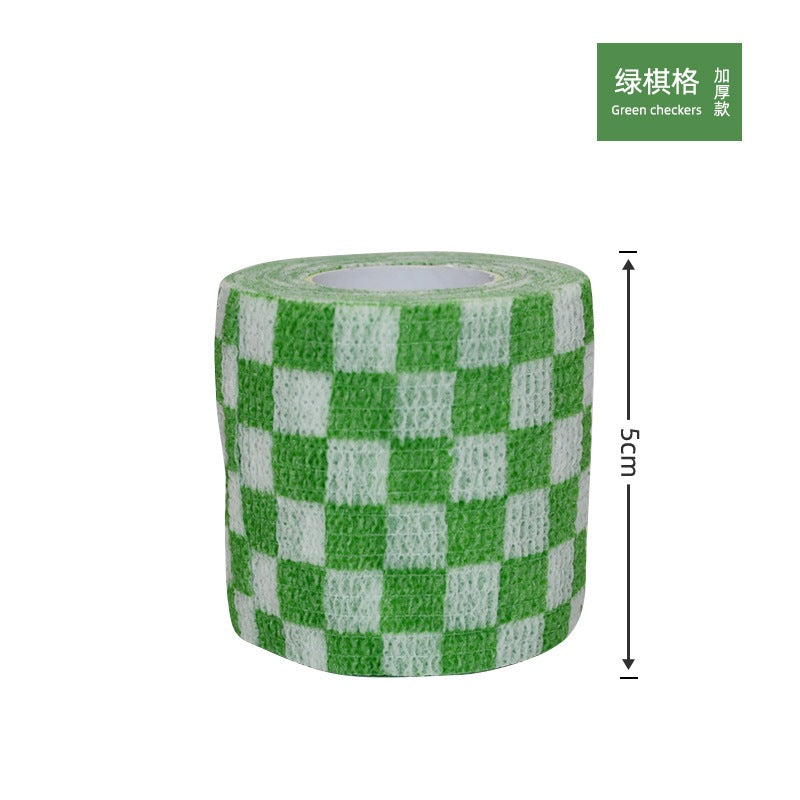 BANDAGE / DOG / CAT / SELF ADHESIVE WRAP BANDAGE TAPE