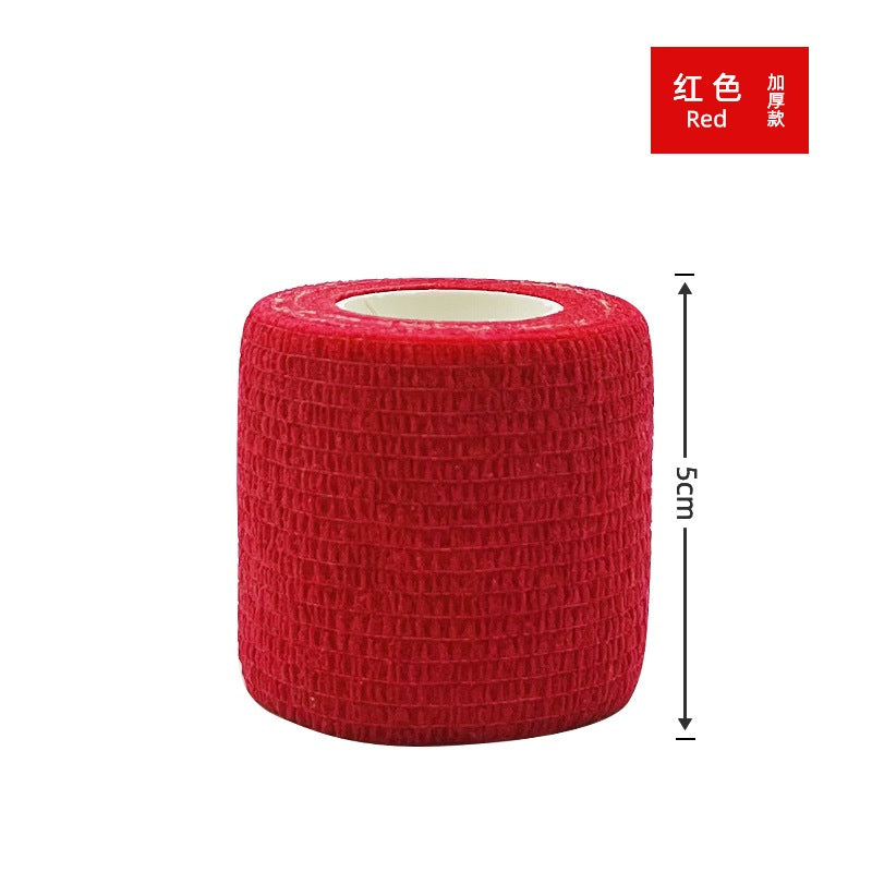 BANDAGE / DOG / CAT / SELF ADHESIVE WRAP BANDAGE TAPE