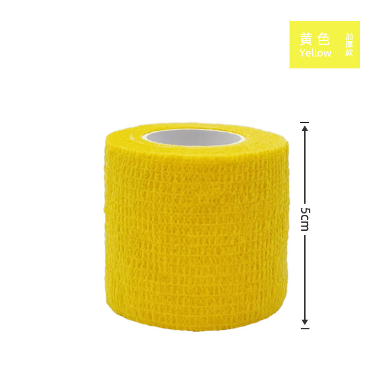 BANDAGE / DOG / CAT / SELF ADHESIVE WRAP BANDAGE TAPE
