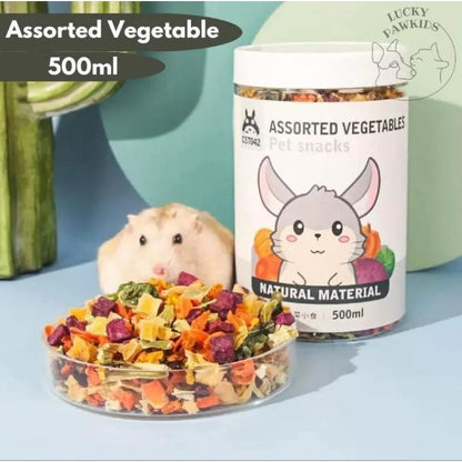 Hamster snack/Treats/Pet Snack/nutrition Snack/Small pets treats/beadworm