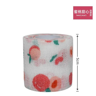 BANDAGE / DOG / CAT / SELF ADHESIVE WRAP BANDAGE TAPE