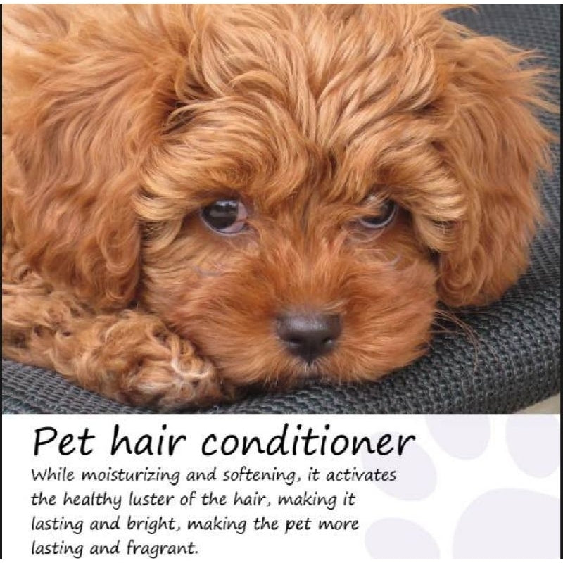 YEGBONG Dog Hair Conditioner 50ml
