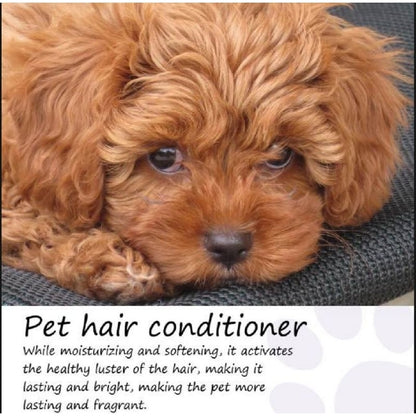 YEGBONG Dog Hair Conditioner 50ml