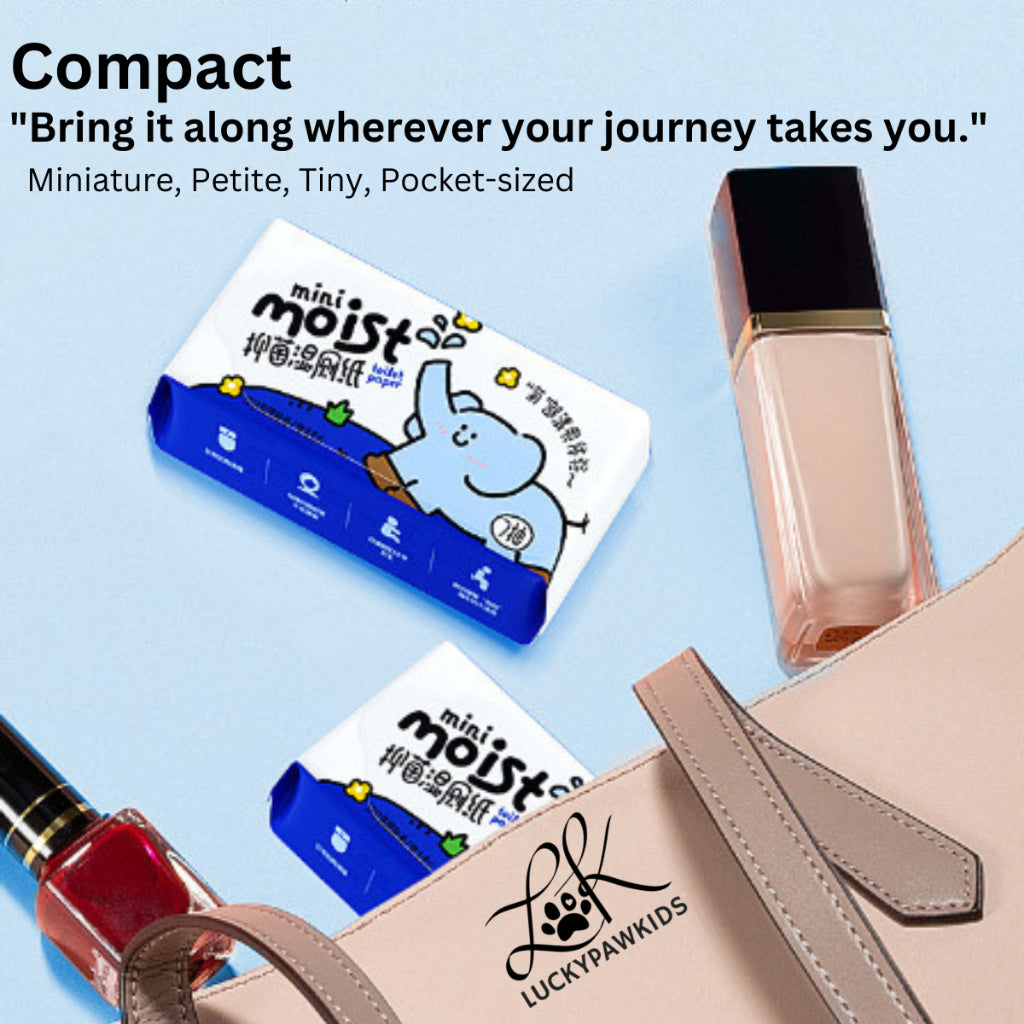 Disposable wet tissue/Wipes/Toilet Wipes /Wet-tissue/ Moist Toilet Paper / Wet Toilet Paper / Moist/ toilet paper