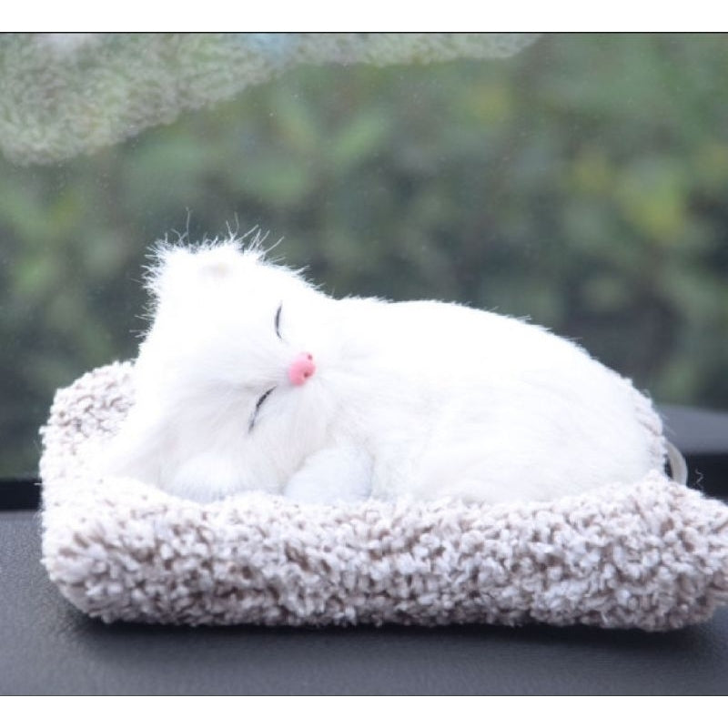 Bamboo Charcoal Car Odor Removal Decoration