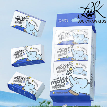 Disposable wet tissue/Wipes/Toilet Wipes /Wet-tissue/ Moist Toilet Paper / Wet Toilet Paper / Moist/ toilet paper
