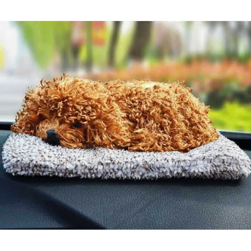 Bamboo Charcoal Car Odor Removal Decoration