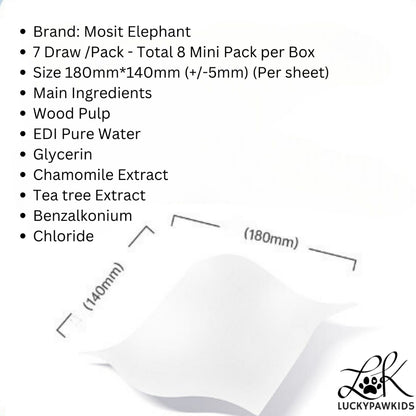Disposable wet tissue/Wipes/Toilet Wipes /Wet-tissue/ Moist Toilet Paper / Wet Toilet Paper / Moist/ toilet paper