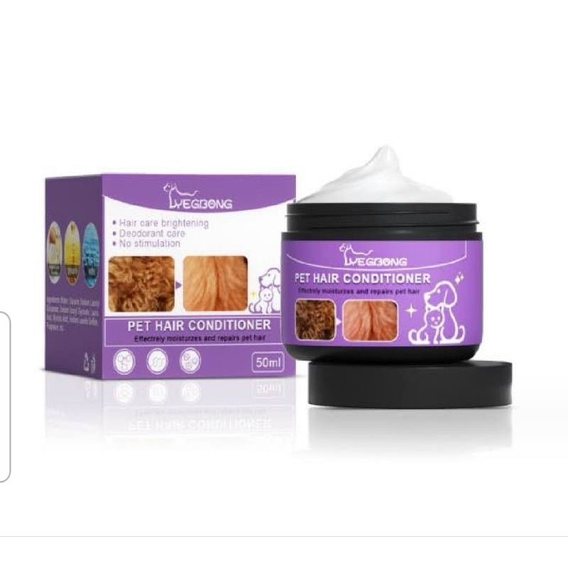 YEGBONG Dog Hair Conditioner 50ml