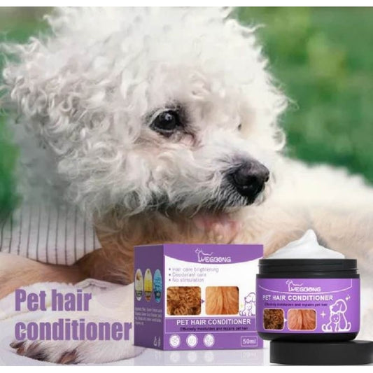 YEGBONG Dog Hair Conditioner 50ml
