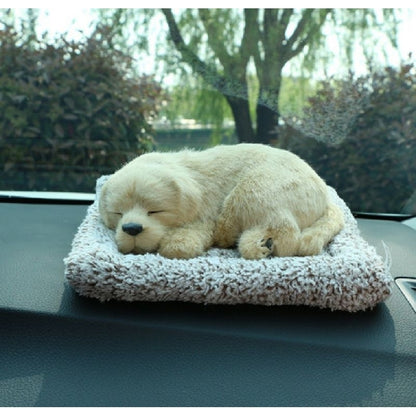 Bamboo Charcoal Car Odor Removal Decoration