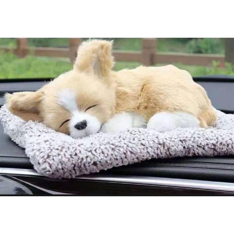 Bamboo Charcoal Car Odor Removal Decoration