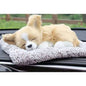 Bamboo Charcoal Car Odor Removal Decoration