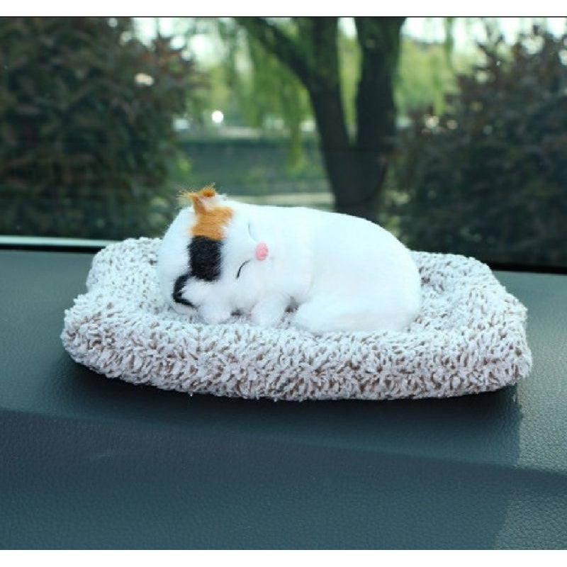 Bamboo Charcoal Car Odor Removal Decoration