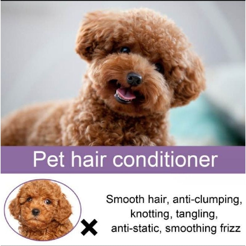 YEGBONG Dog Hair Conditioner 50ml