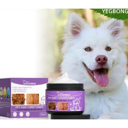YEGBONG Dog Hair Conditioner 50ml