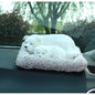 Bamboo Charcoal Car Odor Removal Decoration