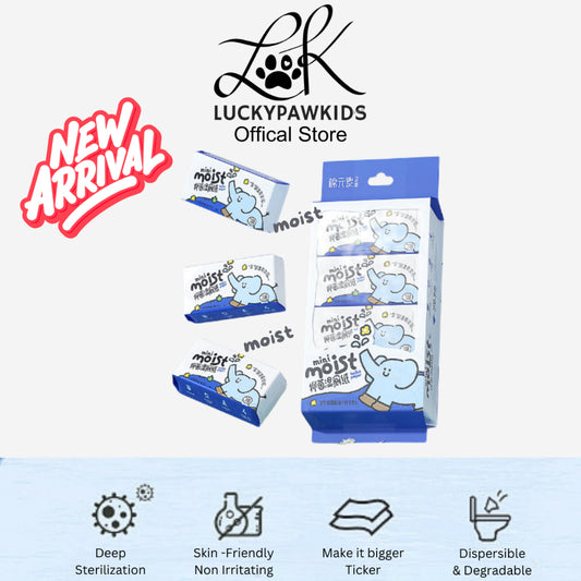 Disposable wet tissue/Wipes/Toilet Wipes /Wet-tissue/ Moist Toilet Paper / Wet Toilet Paper / Moist/ toilet paper