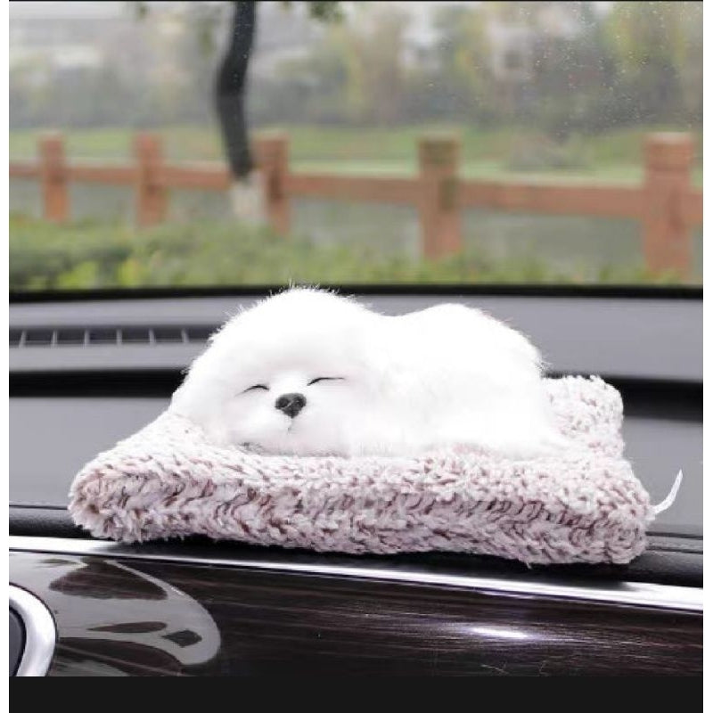 Bamboo Charcoal Car Odor Removal Decoration