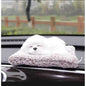 Bamboo Charcoal Car Odor Removal Decoration