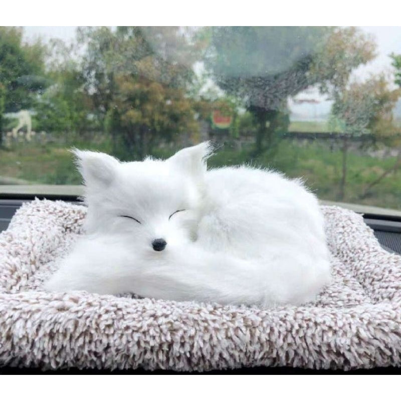 Bamboo Charcoal Car Odor Removal Decoration