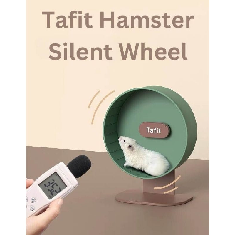 Tafit Hamster Silent Wheel 26CM