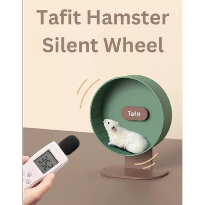 Tafit Hamster Silent Wheel 26CM