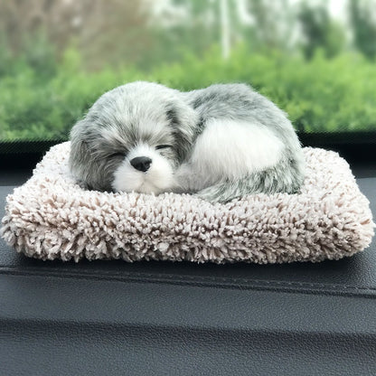 Bamboo Charcoal Car Odor Removal Decoration