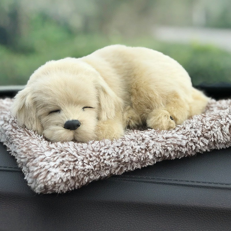 Bamboo Charcoal Car Odor Removal Decoration