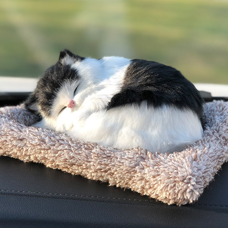 Bamboo Charcoal Car Odor Removal Decoration