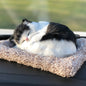 Bamboo Charcoal Car Odor Removal Decoration