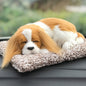 Bamboo Charcoal Car Odor Removal Decoration
